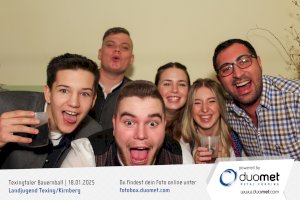 Texingtaler Bauernball